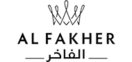 Logo couronne al Fakher