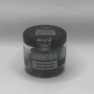 Fleurs CBD Amnesia 10g jammin