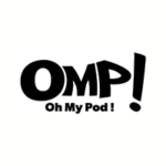 logo omp