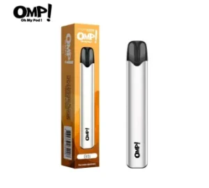 batterie pod omp concept arome gris