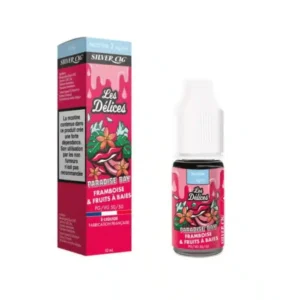 e liquide paradise bay