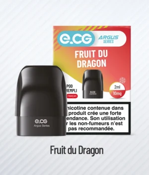 pod Fruit-dragon 10mg