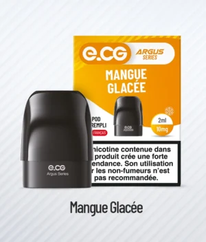 pod Mangue-Glacee 10mg