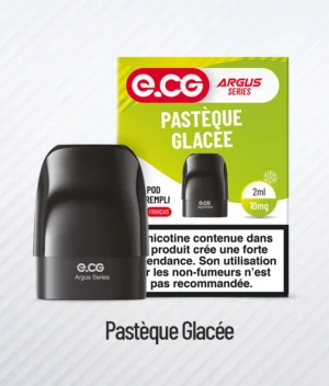 pod Pasteque Glacee 10mg