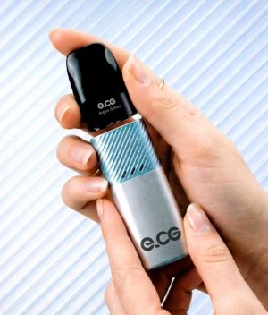 kit pod et batterie e-cg argus series