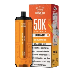 puff-hyper-max-prime-crown-bar-50k-al-fakher-cool-Fiesta
