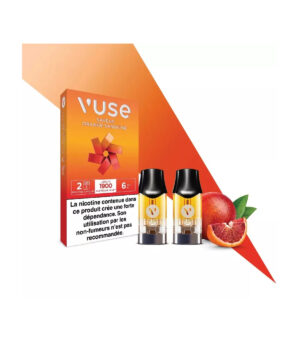 Vuse Orange Sanguine