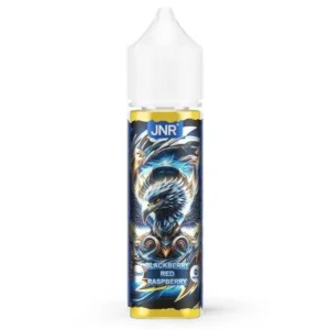 blackberry red raspberry jnr 50ml