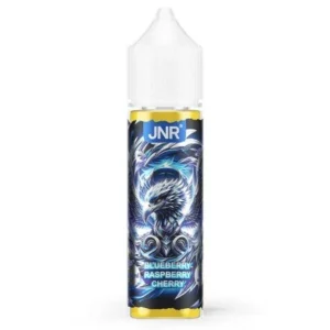 blueberry raspberry cherry jnr 50ml
