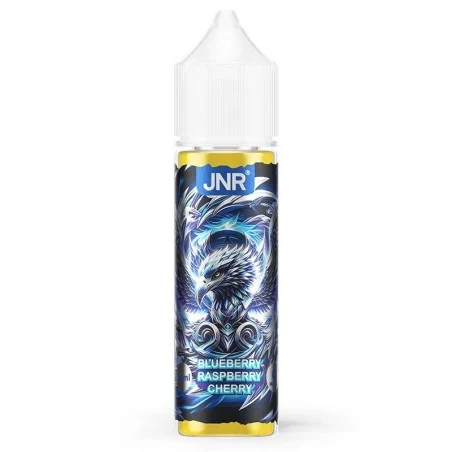 blueberry raspberry cherry jnr 50ml