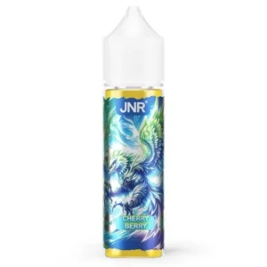 cherry berry jnr 50ml