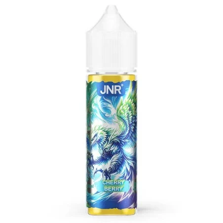 cherry berry jnr 50ml