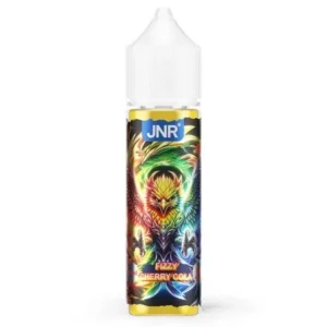 fizzy cherry cola jnr 50ml