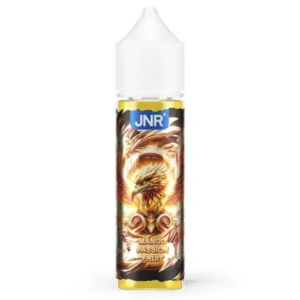 mango passion fruit jnr 50ml