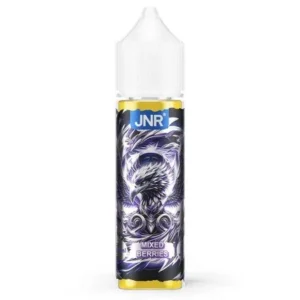 mixed berries jnr 50ml