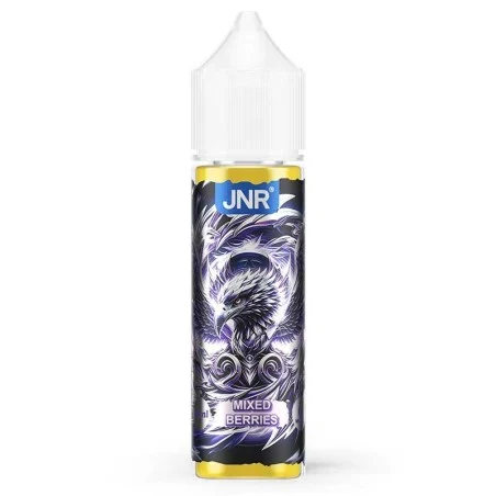mixed berries jnr 50ml