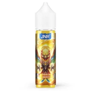 peach berry jnr 50ml