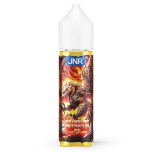 strawberry watermelon ice jnr 50ml