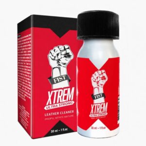 Ultra Strong