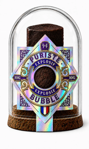 PURISTE EXPLOSIF Bubble 10g