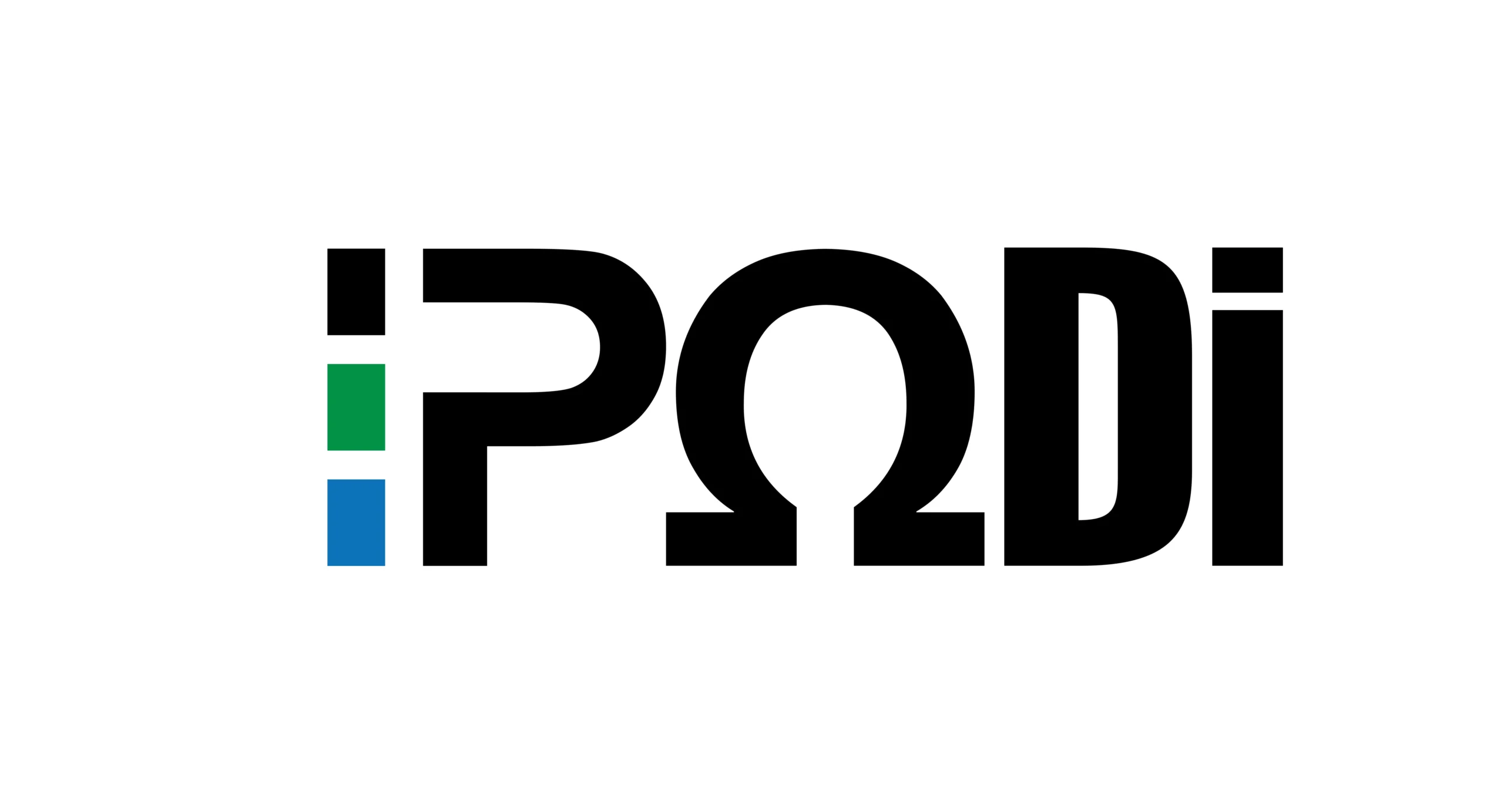 podissime logo